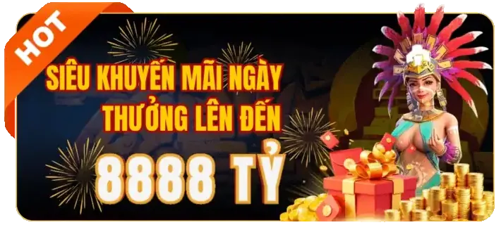 Ưu đãi Slot Game và Bắn Cá Bet8