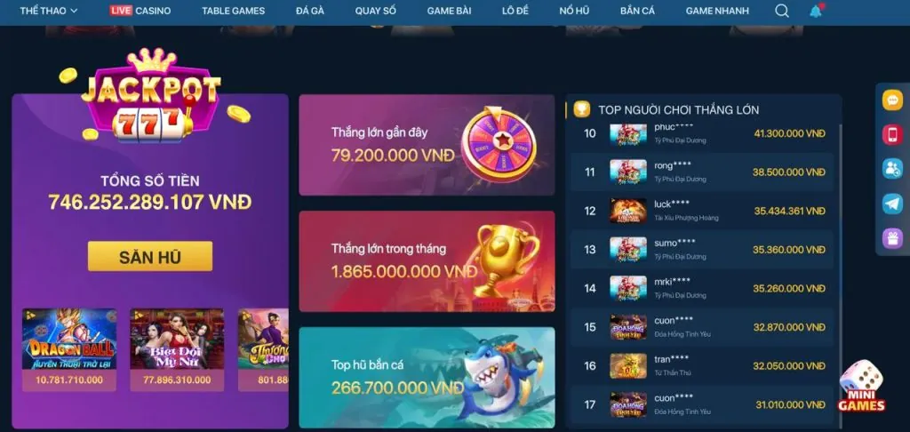 Các Chương Trình Khuyến Mãi Bắn Cá Bet8